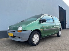 Renault Twingo - 1.2 Benetton - APK 05-27