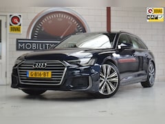 Audi A6 Avant - 40 TDI Sport Launch ed. Sport, TREKHAAK, ALL-SEASON