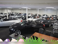 Audi TT - 1.8 5v Turbo Cabriolet specialist koopt 's in