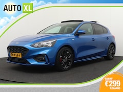 Ford Focus - 126 PK ST Line Full Options Pano-dak Stuur+Stoelverw. Trekhaak