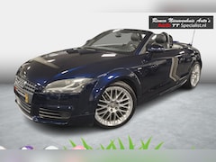 Audi TT Roadster - 2.0 TFSI