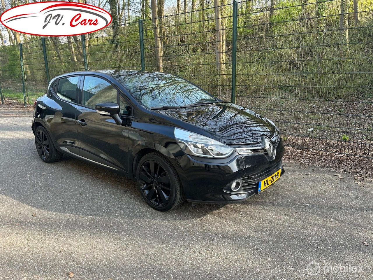Renault Clio - 0.9 TCe Dynamique NAVIE AIRCO VOL - AutoWereld.nl