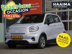 Leapmotor T03 - Design 37.3 kWh | Snel leverbaar | Camera | Panorama dak | Adaptieve cruise control | Dode