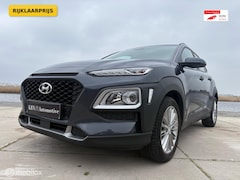 Hyundai Kona - 1.0 T-GDI Comfort