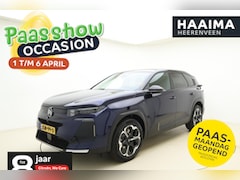 Citroën C5 Aircross - 1.6 Plug-In Hybrid 195 Business | Draadloos Apple Carplay | Comfort stoelen en onderstel |
