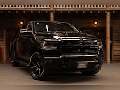 Dodge Ram 1500 - 5.7 V8 4x4 Crew Cab Laramie | flitsers | luchtvering | pano |