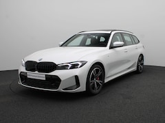 BMW 3-serie Touring - 320i M Sportpakket Pro | Innovation Pack | Comfort Pack | Trekhaak | Panoramadak | Driving