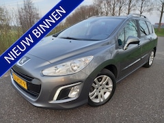 Peugeot 308 SW - 1.6 VTi X-Line