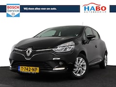 Renault Clio - 0.9 TCE LIMITED AC/CRUISE/NAV/STOEL.VERWARM/PARK.SENS/LMV