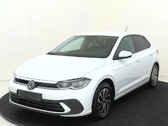 Volkswagen Polo - 1.0 TSI Life Edition