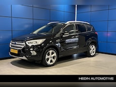Ford Kuga - 1.5 EcoBoost Titanium