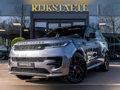 Land Rover Range Rover Sport - p440e|360|PANO|SFEERV|MERIDIAN|MEMORY|22''