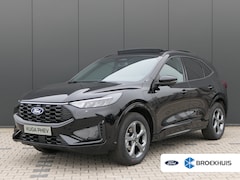 Ford Kuga - 2.5 PHEV ST-Line | Panoramadak | Trekhaak | Winterpack | Adaptive Cruise | BLIS | 360 Came