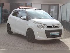 Citroën C1 - 1.0 e-VTi Airscape Feel Vouwdak, Carplay, DAB, Airco