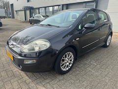 Fiat Punto Evo - 1.3 M-Jet Dynamic