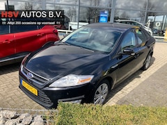 Ford Mondeo - 1.6 EcoBoost Trend Business navi LM org NL