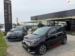Kia Picanto - 1.2 DPi GT-Line|Cam|Carplay|5.200KM