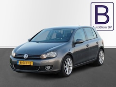 Volkswagen Golf - 1.6 TDI BlueMotion /Lage KM/Navi/Cruise/Parkh./