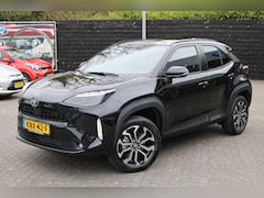 Toyota Yaris Cross - 1.5 VVT-I Hybrid 130pk Automaat Dynamic, Winter en Safety Pack
