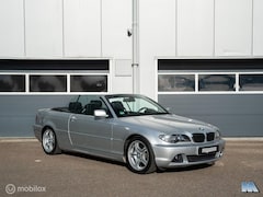 BMW 3-serie Cabrio - 320Ci Executive