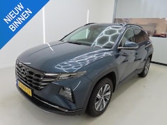 Hyundai Tucson - 1.6 T-GDI HEV COMFORT I AUTOMAAT I TREKHAAK I APPLE CARPLAY I P-CAMERA I ADAPTIVE CRUISE C