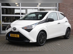 Toyota Aygo - 1.0 VVT-i x-fun | Airco | All Seasons banden |