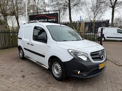 Mercedes-Benz Citan - 108 CDI BlueEFFICIENCY Elec-ram Radio-cd