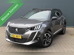 Peugeot 2008 - 1.2 PureTech GT 155 PK | Automaat | Navi | pano | Stoelverw