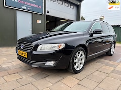 Volvo V70 - 2.0 D4 Nordic+ Leer Navi Lees Tekst