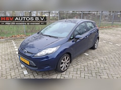 Ford Fiesta - 1.25 Trend airco LM 4-deurs