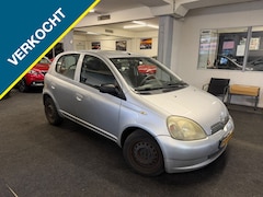 Toyota Yaris - 1.0-16V VVT-i YORIN*5deurs*Airco*Koopje