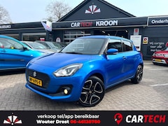 Suzuki Swift - 1.2 Stijl Smart Hybrid Sport, 53.000 km