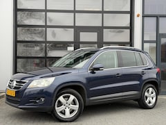 Volkswagen Tiguan - 1.4 TSI Track&Field 4Motion / PANO / NAVI