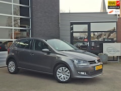 Volkswagen Polo - 1.2 TSI BlueMotion Comfortline