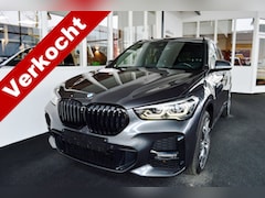 BMW X1 - sDrive20i M-Sportedition | Pano | HUD | Leder | Elektr. Stoel + Mem