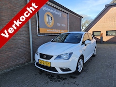 SEAT Ibiza - 1.2 TSI Style