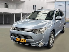Mitsubishi Outlander - 2.0 PHEV Instyle