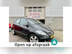 Mercedes-Benz A-klasse - 200 Turbo Avantgarde | Cruise | Carplay | Trekhaak | APK