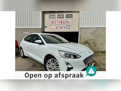 Ford Focus - 1.0 EcoBoost ST Line Business | PDC | Camera | Clima