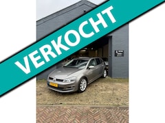 Volkswagen Golf - 1.4 TSI Business Edition DSG | Stoelverw | 2015
