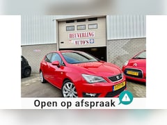 SEAT Ibiza - 1.2 TSI FR | Clima | Cruise | Navi | Trekhaak