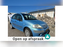 Citroën C3 - 1.1i Ligne Prestige | Airco | DRUKGROEP ERUIT
