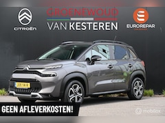 Citroën C3 Aircross - 1.2 PureTech Feel