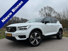 Volvo XC40 - 1.5 T4 Recharge R-Design Automaat / Panoramadak / Leder-Alcantara / Camera / Navi / 19" Ve