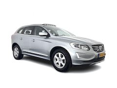 Volvo XC60 - 2.0 D4 FWD Polar+ Aut. *PANO | LEATHER | XENON | ADAPTIVE-CRUISE | MEMORY-PACK | BLINDSPOT