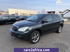 Lexus RX - 400h Executive