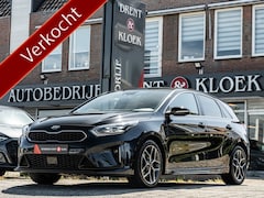 Kia Cee'd - Ceed 1.4 T-GDi GT-Line ORG NL PANO STOEL EN STUUR VERWARMING LED BOMVOL
