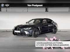 BMW M3 - Sedan xDrive Competition | Selections 5000