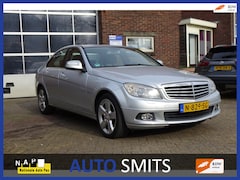 Mercedes-Benz C-klasse - 200 K