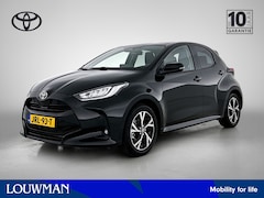 Toyota Yaris - Hybrid 115 First Edition | Apple Carplay | Android Auto |